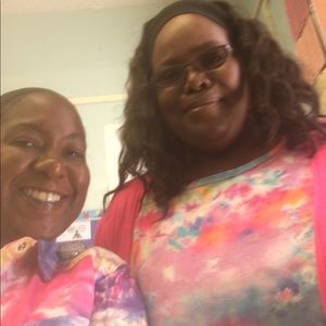 Meet your Posher, Kiana